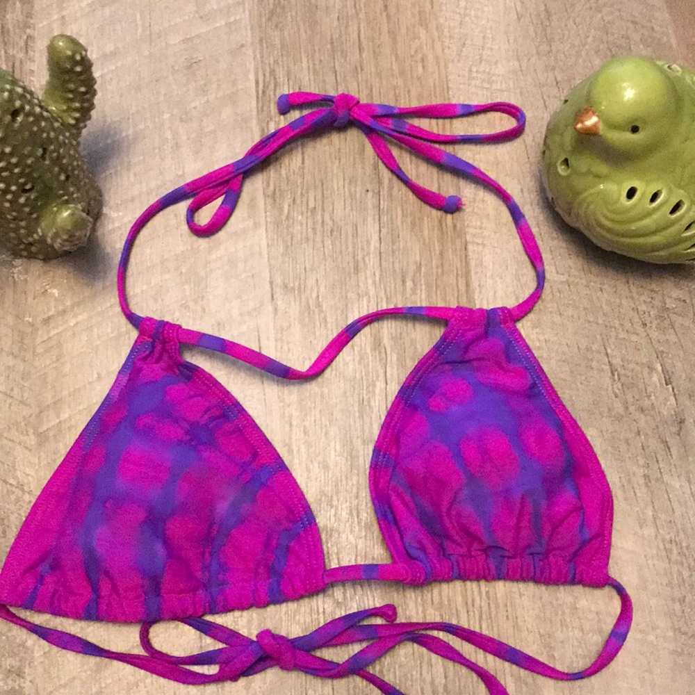 3 for $9 Juniors Bikini Top